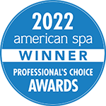American Spa Professional's Choice Awards 2022